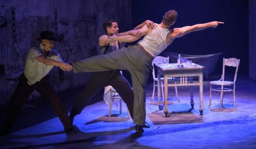 Pocem na divadlo 2026