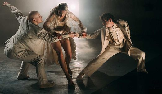 Pocem na divadlo 2026