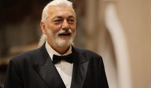 Daniel Hůlka - Lubomír Brabec | Vánoční prodej  - Svatojánský hudební festival 2026