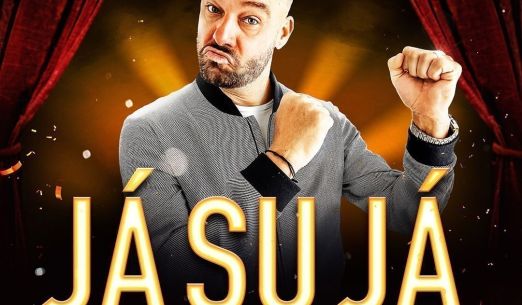 ŠVANCI SHOW - JÁ SU JÁ - Plzeň