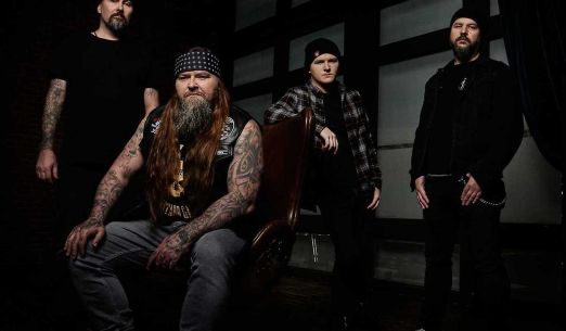 Rock in Plzeň II. 2026