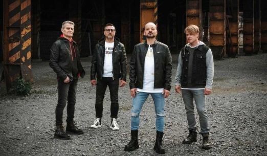 Rock in Plzeň II. 2026