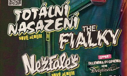 PUNKROCK ON THE ROAD – TOUR 2026