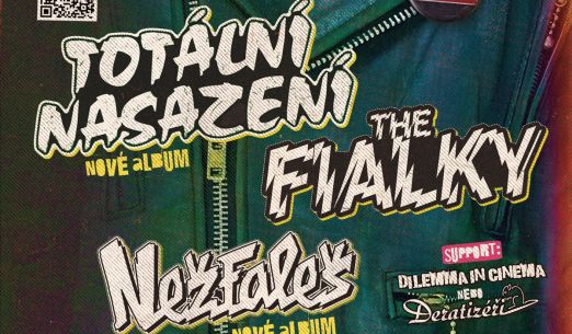 PUNKROCK ON THE ROAD – TOUR 2026