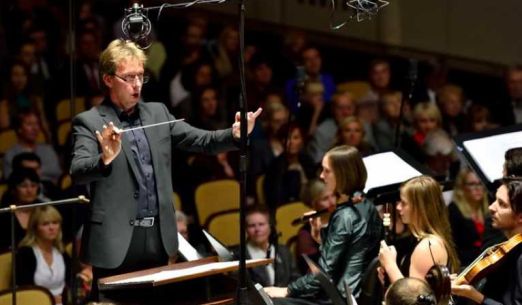 XXI. reprezentační ples města Plzně