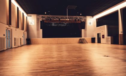 Slovanský ples 2026