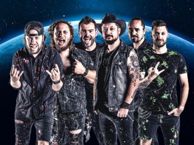 PROTHEUS TOUR JARO 2026, host GATE CRASHER