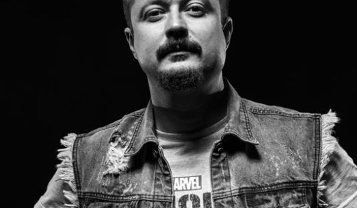 PROTHEUS TOUR JARO 2026, host GATE CRASHER