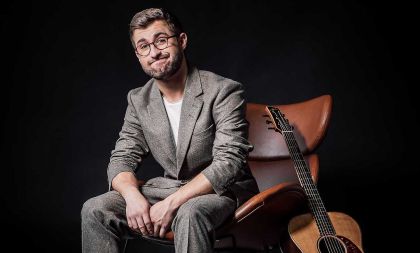 Michal Horák + kapela