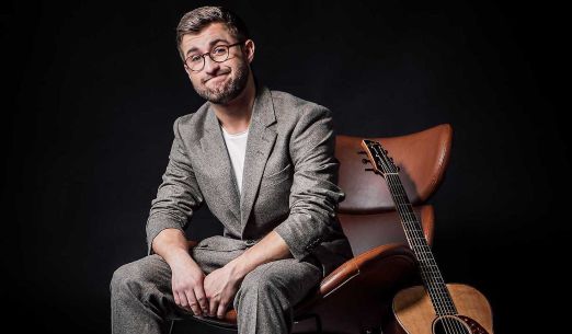 Michal Horák + kapela