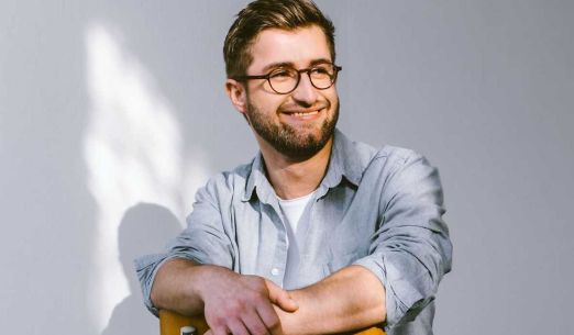 Michal Horák + kapela