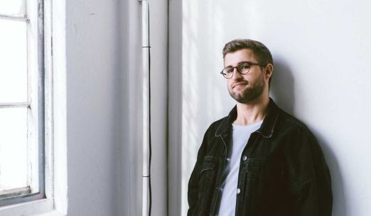 Michal Horák + kapela