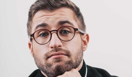 Michal Horák + kapela