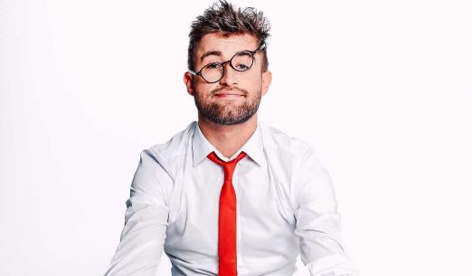 Michal Horák + kapela