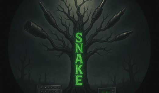 The MUZE: Collectors of Sirens