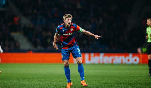 FC Viktoria Plzeň vs.       FC Porto