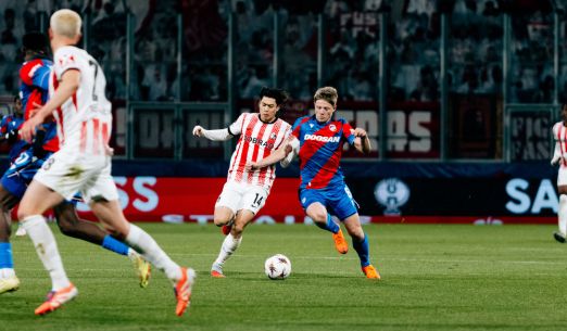 FC Viktoria Plzeň vs.       FC Porto