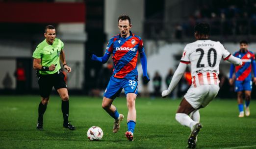 FC Viktoria Plzeň vs.       FC Porto
