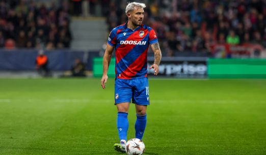 FC Viktoria Plzeň vs.       FC Porto