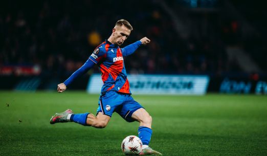 FC Viktoria Plzeň vs.       FC Porto