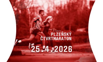 Plzeňský čtvrtmaraton