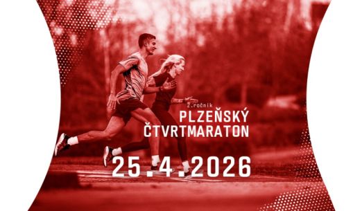 Plzeňský čtvrtmaraton