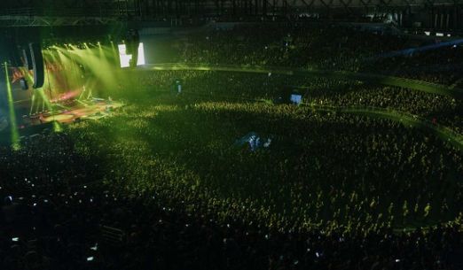 Megadeth: Behind The Mask