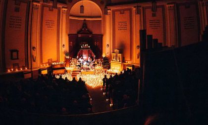 Morricone a klasické milostné hity