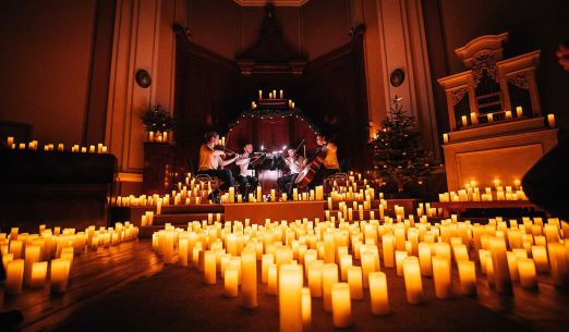 Nesmrtelné skladby o lásce