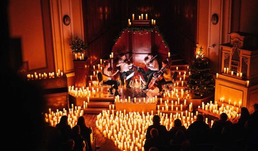 Nesmrtelné skladby o lásce