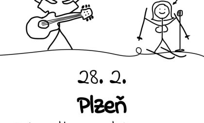 Slavíček - Zimní šňůra