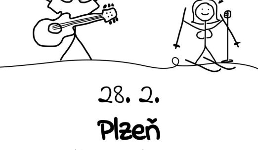 Slavíček - Zimní šňůra