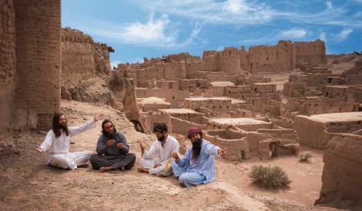 Marek Slobodník: Indodiesel na cestě