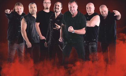 Komunál + Alžběta – Jarní Tour 2026