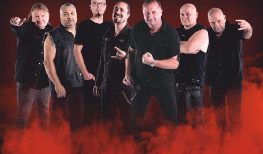 Komunál + Alžběta – Jarní Tour 2026