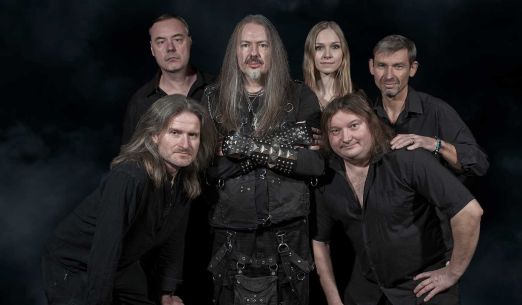 Komunál + Alžběta – Jarní Tour 2026