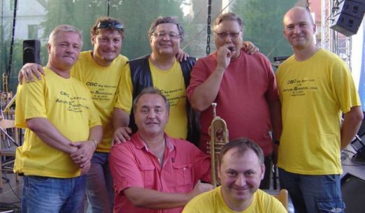 Pocta Radimu Hladíkovi: MÁ HRA –⁠⁠⁠⁠⁠⁠ Tour 2026