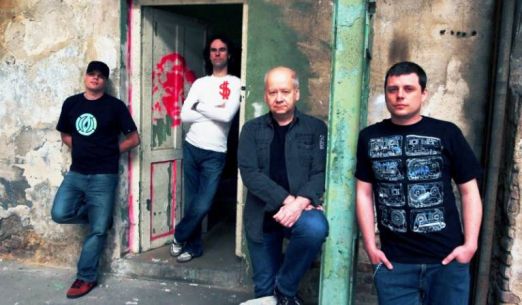 Pocta Radimu Hladíkovi: MÁ HRA –⁠⁠⁠⁠⁠⁠ Tour 2026