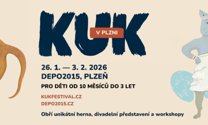KUK festival Plzeň