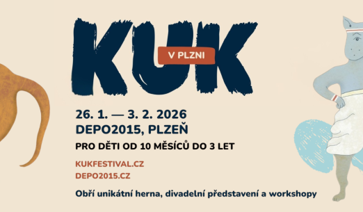 KUK festival Plzeň