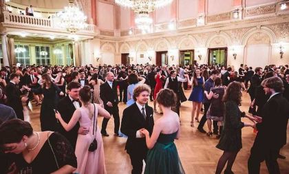 TŠ Gregoriades: Diskolekce Podzim 2025