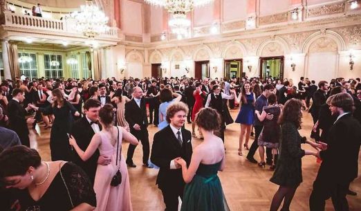 TŠ Gregoriades: Diskolekce Podzim 2025