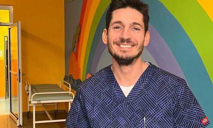 Cyril Děckař: Děcké lékařství