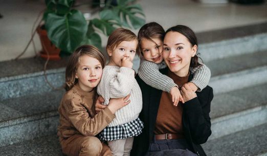 Jak být rodičem, kterého vaše dítě potřebuje
