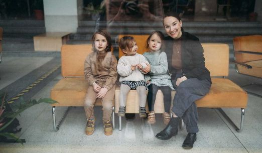 Jak být rodičem, kterého vaše dítě potřebuje