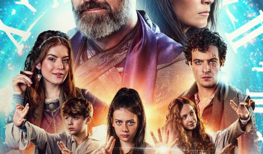 Zrození alchymistky