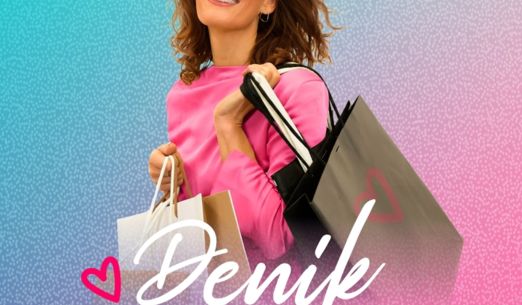 Deník shopaholičky