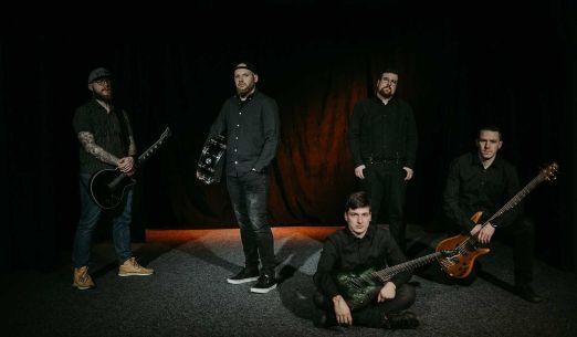 Halo of the Sun (křest EP) + Noisebleed + Echo Theory