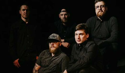 Halo of the Sun (křest EP) + Noisebleed + Echo Theory