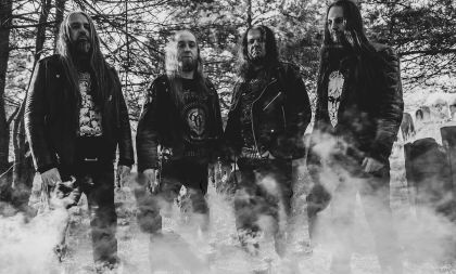 Hellfuck + Brutally Deceased + Morous